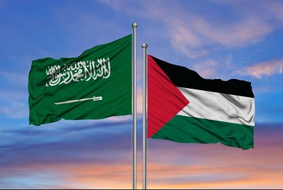 Saudi Arabia appoints its first ambassador to Palestine