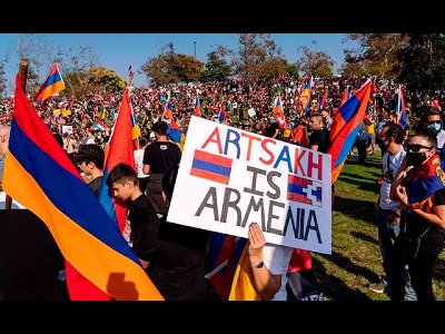 Alpha News: В Армению прибудет американский конгрессмен, но не Адам Шифф