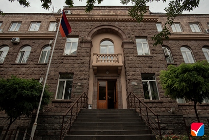 13 parties, one alliance nominated for Yerevan City Council elections