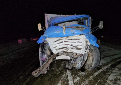 11 dead after major road accident on Yerevan-Gyumri motorway