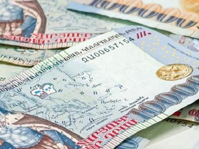 В Армении группе лиц предъявлены обвинения за похищение денег из банкоматов