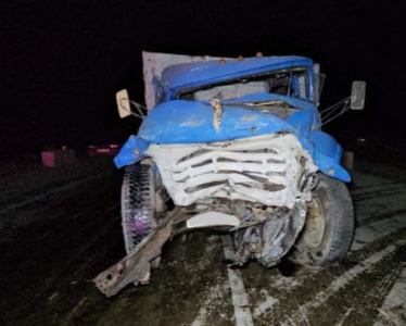 В результате трагического ДТП в Армении 11 человек погибли на месте, возбуждено уголовное дело