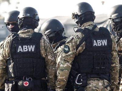 В Польше двоих россиян обвинили в шпионаже за пропаганду ЧВК «Вагнер»