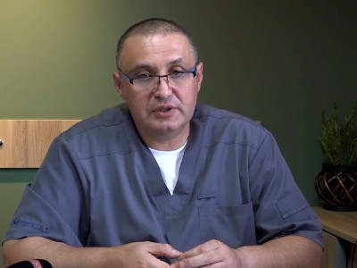 Замдиректора МЦ «Гюмри»: Пострадавшие в аварии на автотрассе Ереван – Гюмри получили множество травм