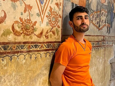 В аварии в Ширакской области погиб 21-летний гид