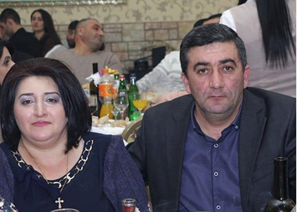 Ողբերգական վթարի զոհերից 4-ը խնամիներ էին. ընտանիքի 2 որդիները ծառայության մեջ են. Ծովազարդի գյուղապետ