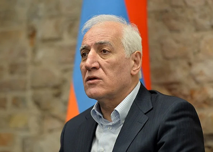 Ակնկալում եմ համակողմանի հետաքննություն ողբերգական ավտովթարի մանրամասները բացահայտելու համար․ Խաչատուրյան