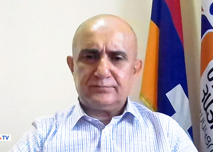 Այն, ինչ Ռուսաստանը ուղարկել է, փոքրամասնությունների ինտեգրման պլան է, դա խայտառակություն է. Սամվել Բաբայան