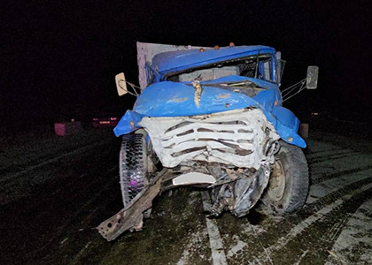 «Զիլ»-ի վարորդը վերակենդանացման բաժանմունքում է, նրա անվտանգությունը հսկում են ոստիկանները