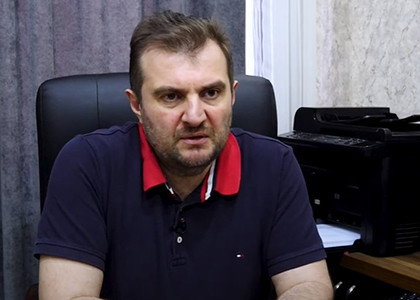 И подписать, и остаться у власти: Кивирян заявил, что Пашинян жертвует интересами Армении