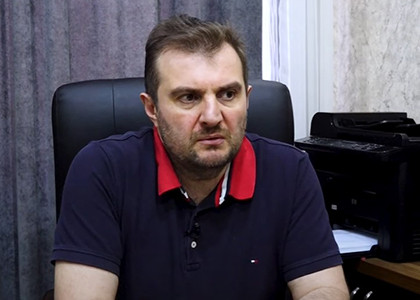 Аналитик предложил компромиссный вариант разблокирования Лачинского коридора