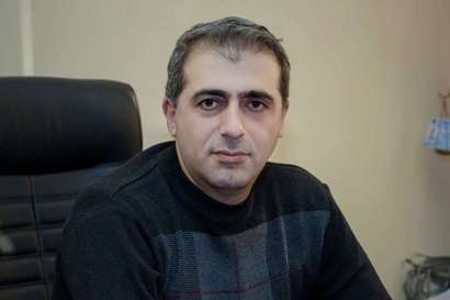 «Ժողովուրդ»․ ՀՀԿ-ական պաշտոնյան իր բարեկամին տեղավորել է ավագանու կազմում ու լքել Հայաստանը