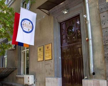 Armenia ombudsperson: Azerbaijan statement that Vagif Khachatryan committed crime as part of armed group is not true