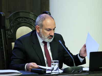 Մեծամորի թանգարանում հարցրի՝կա՞ աշխուժություն,ասացին՝ այո,24 մարդ․ հասկանո՞ւմ եք սա համարվում է աշխուժություն․ Փաշինյան