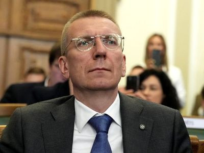 Президент Эстонии созвал заседание Совета нацбезопасности в связи с нахождением в Беларуси ЧВК «Вагнер»