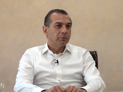 Բացառելու ենք կադրային ջարդը․ Երվանդ Թարվերդյան