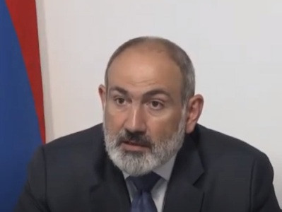 Пашинян: На следующей неделе начнутся регулярные авиарейсы Ереван – Капан