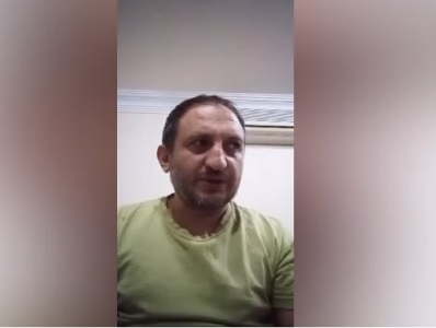 Тигран Аракелян останется под арестом