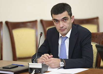 Արցախի ԱԳ նախարարն անթույլատրելի է անվանել Լաչինի միջանցքի եւ այլ հաղորդակցությունների միջեւ հավասարության նշան դնելը