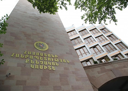 Экс-руководителем общины Ланджахпюр нанесен имущественный ущерб на сумму свыше 13 млн. драмов