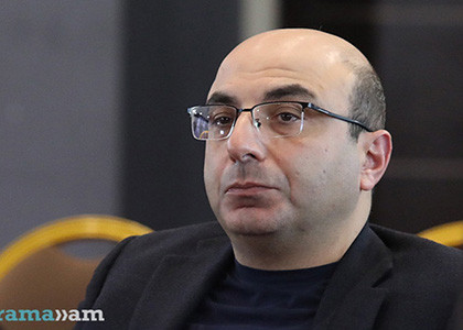 Ованнисян: Почему Армения не подняла в ООН вопрос запуска авиасообщения между Арцахом и внешним миром?