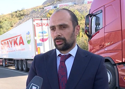 Կոռնիձորի սահմանային հատվածում ՄԱԿ ԱԽ նիստից հետո էլ իրավիճակը չի փոխվել