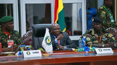 Արեւմտաաֆրիկյան ECOWAS դաշինքը նշանակել է «Х օր» Նիգեր հնարավոր ռազմական ներխուժման համար