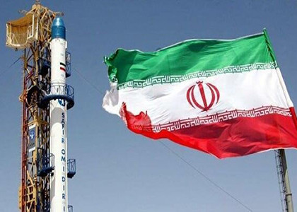 Iran will launch a locally manufactured Tolou-3 satellite into orbit by the second half of March