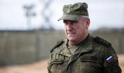 Ленцов сказал, что если МККК не ответит, они попытаются перевезти останки Хелен Дадаян