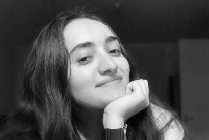 Дядя погибшей Хелен Дадаян: Останки Хелен в Горисе. Мое единственное желание – отвезти ее в Арцах