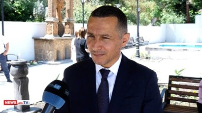 Provincial governor of Armenia’s Syunik: Azerbaijanis will provoke but Kapan airport shall operate