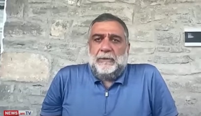 Рубен Варданян: Мы должны сесть вместе и решить очень сложные вопросы