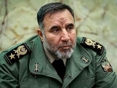 Iran military delegation arrives in Russia to discuss cooperation between ground forces