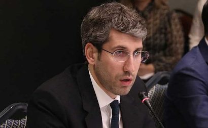 «Ժողովուրդ»․ Քրեակատարողական ծառայության պետի պաշտոնի համար պայքար է. ով կհաղթի