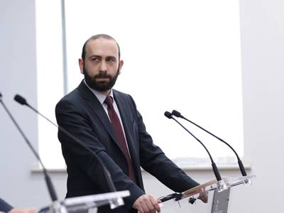 Глава МИД Армении: Не думаю, что США хотели бы способствовать этническим чисткам в Нагорном Карабахе