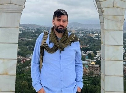 «Թալիբան»-ի անվտանգության ուժերը ձերբակալել են իրանցի ֆոտոլրագրողին