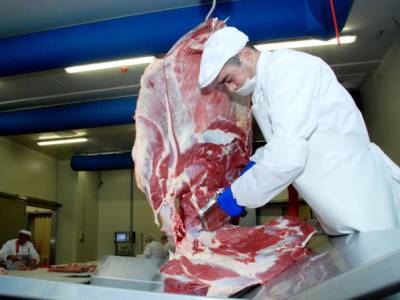 Коллегия ЕЭК установила тарифные квоты на ввоз отдельных видов мяса и молочной сыворотки в Армению