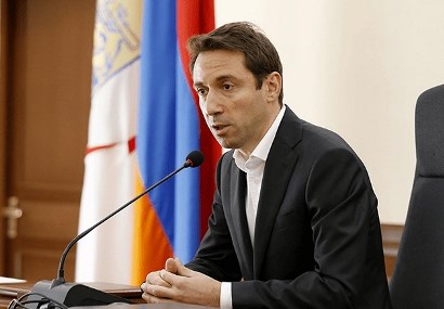«Ժողովուրդ». Որ երկրի քաղաքացի են Հայկ Մարությանի ընտանիքի անդամները