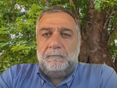 Экс-госминистр Карабаха призвал ереванцев пойти на выборы и проголосовать за партию «Страна для жизни»