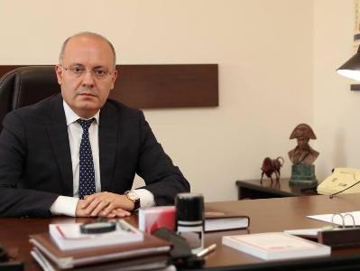 Экс-замглавы СНБ Армении: Поддержку Карабаха и признания Геноцида исключат из Декларации о независимости