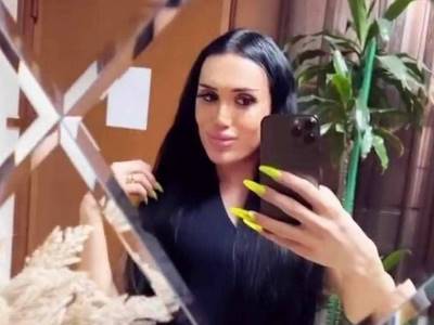 Убийство трансгендера в Ереване оказалось связано с наркотиками