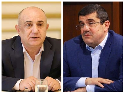 Ի՞նչ է Սամվել Բաբայանն ասել Արայիկ Հարությունյանի հետ փակ հանդիպումներում