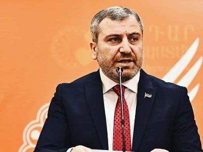 «Справедливая Армения»: Правящая сила планирует побить рекорды по привлечению административного ресурса