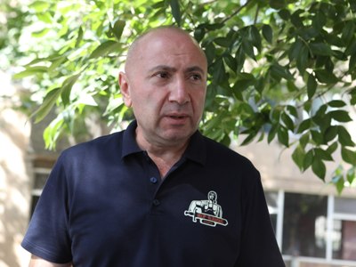 Лидер блока «Мать Армения»: Примите участие в выборах в Совет старейшин Еревана и смените власть