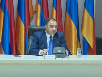 Վահե Ղազարյանը կարեւորել է Սեւանում եւ հանգստի վայրերում զբոսաշրջիկների անվտանգության ապահովումը
