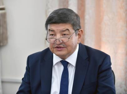 Ղրղզստանն ուշադրություն է հրավիրել ԵԱՏՄ անդամների նկատմամբ միակողմանի միջոցների վրա