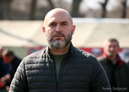 Адвокат: Никакого расследования не было, просто Ашотяна нужно было продержать в неволе