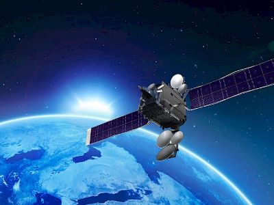 Azerbaijan actually confirms using satellites to spy on Armenia