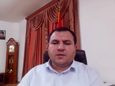 Պատրաստ ենք Ադրբեջանի հետ հանդիպել ռուս խաղաղապահների տեղակայման վայրում կամ այլ անվտանգ տեղում․ Գուրգեն Ներսիսյան