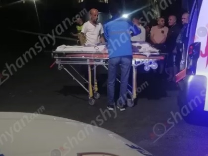 В Ереване обнаружено тело мужчины